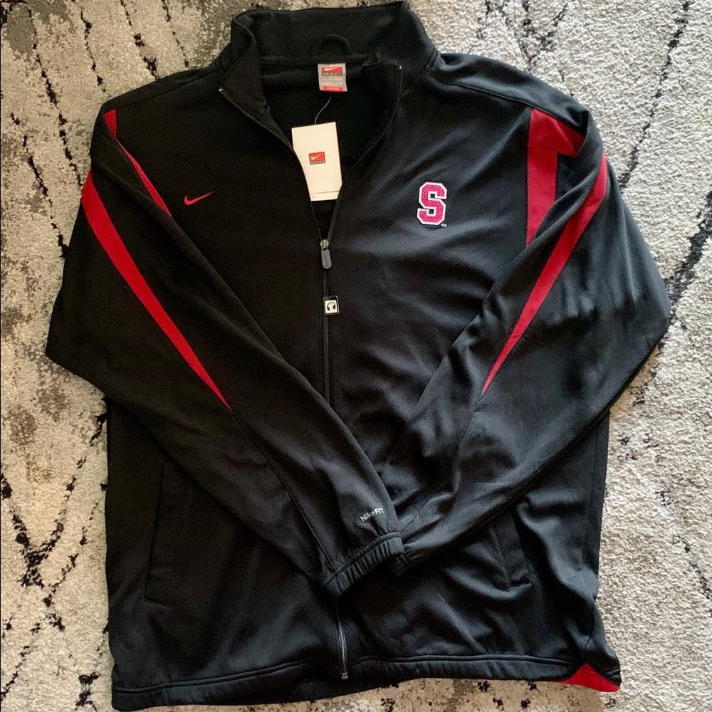 Nike Stanford Team Apparel